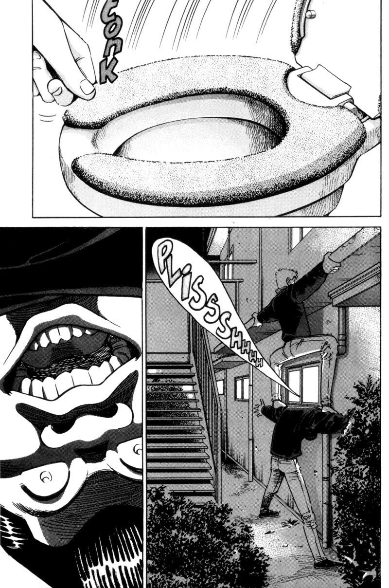Read Voyeurs, Inc. chapter 21 image 10 on Lezhin