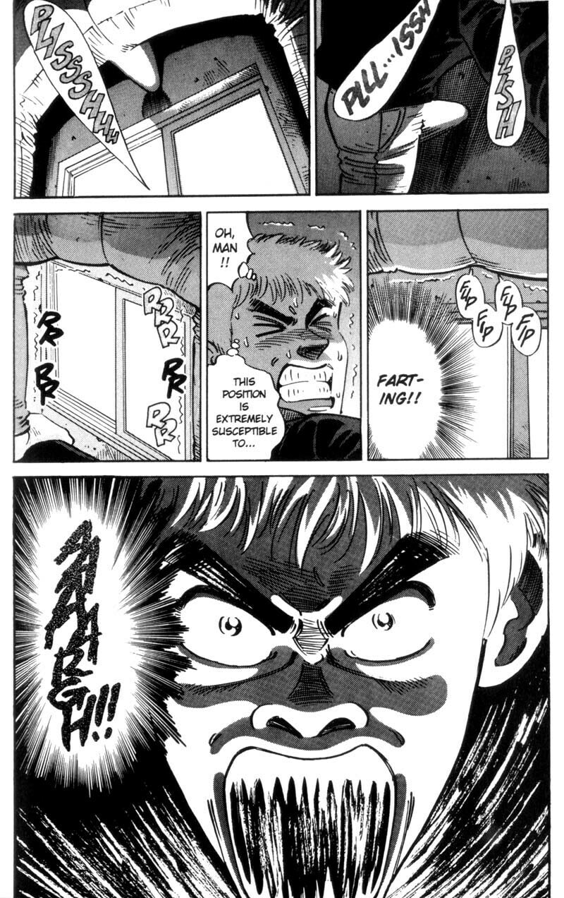 Read Voyeurs, Inc. chapter 21 image 11 on Lezhin