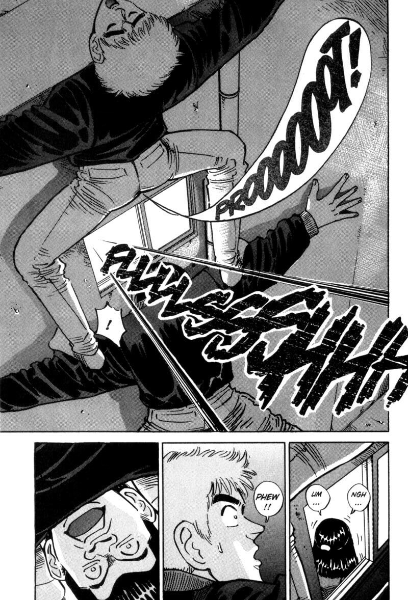 Read Voyeurs, Inc. chapter 21 image 12 on Lezhin