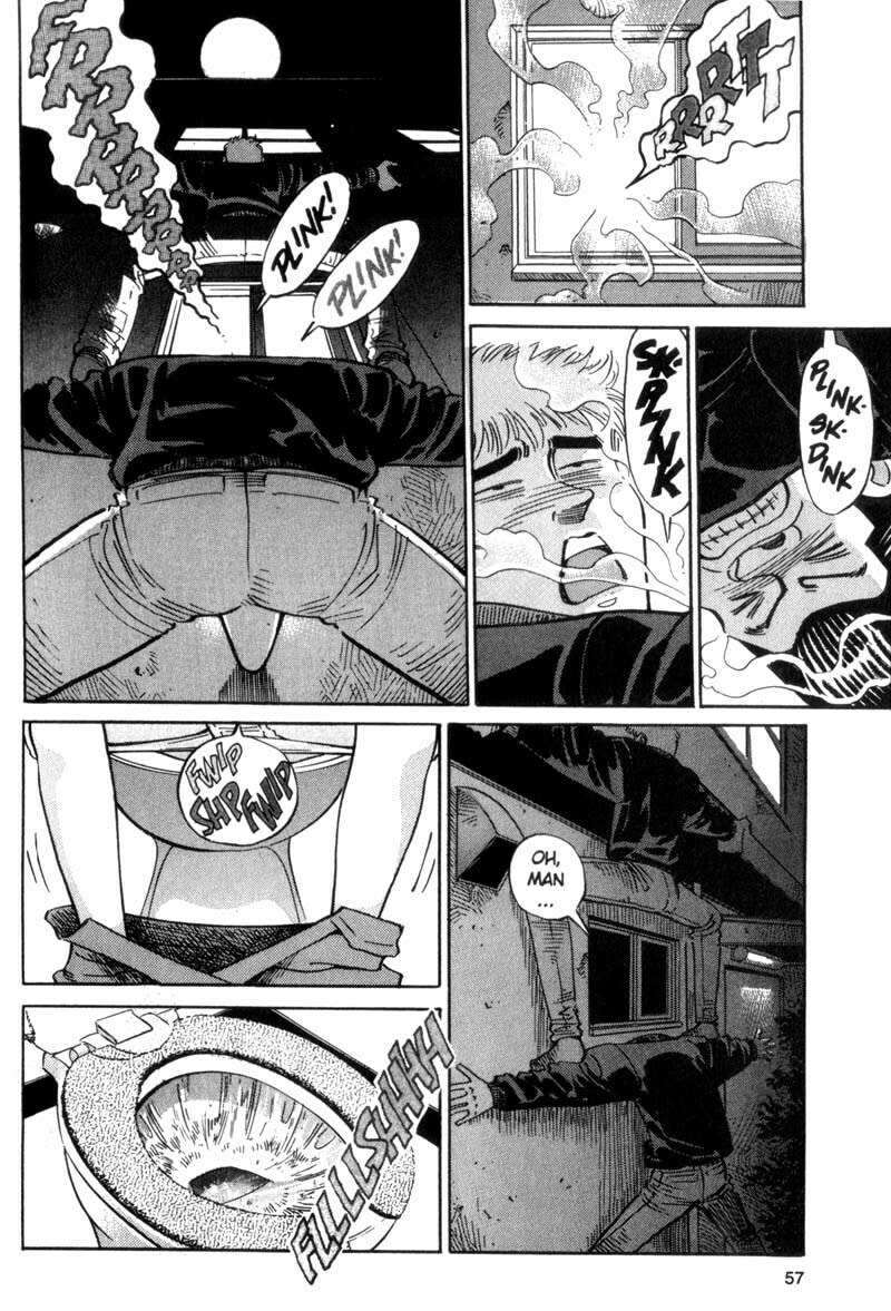 Read Voyeurs, Inc. chapter 21 image 13 on Lezhin