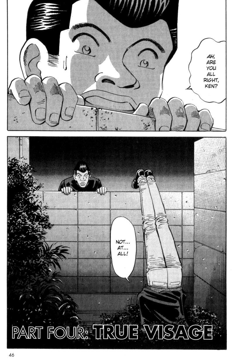 Read Voyeurs, Inc. chapter 21 image 2 on Lezhin