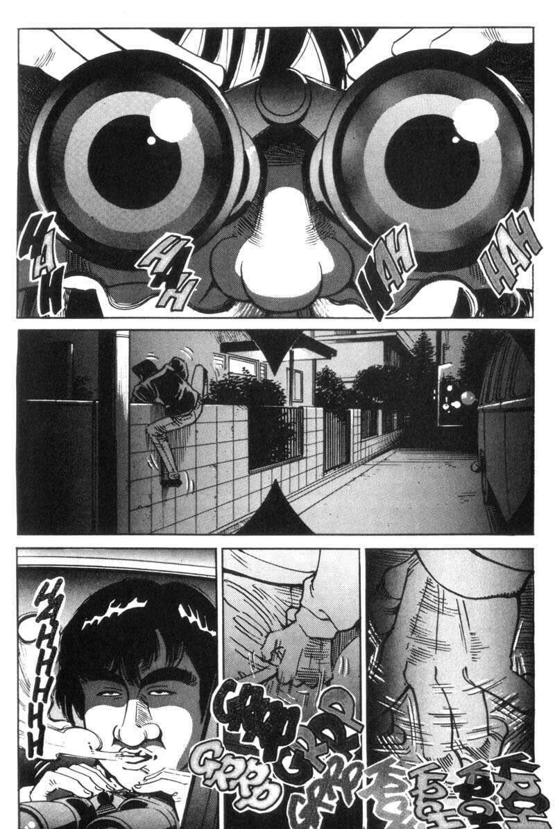 Read Voyeurs, Inc. chapter 21 image 3 on Lezhin