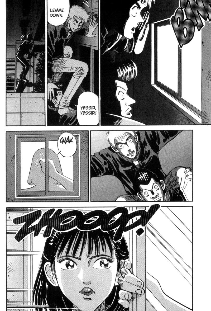 Read Voyeurs, Inc. chapter 21 image 7 on Lezhin