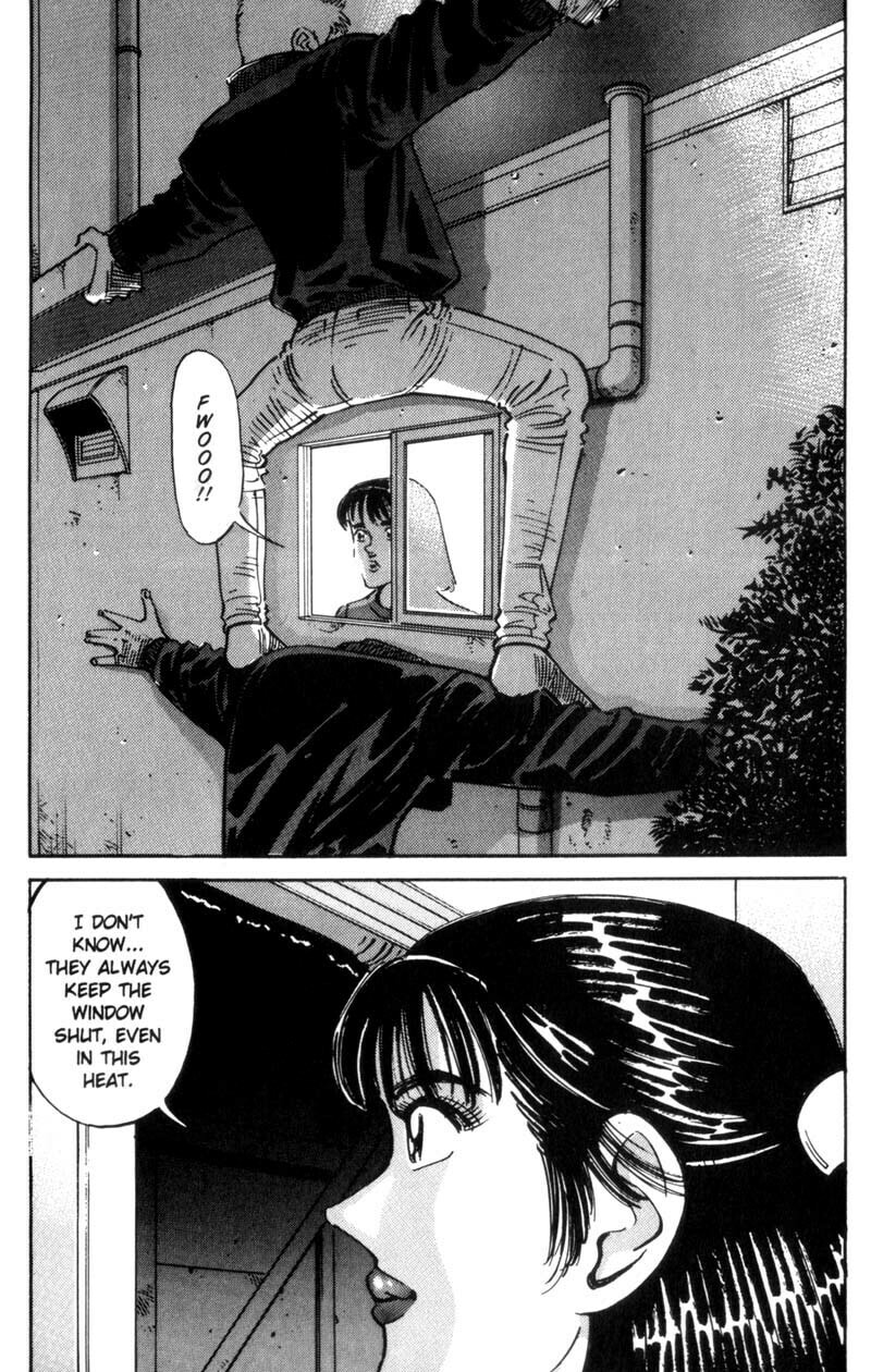 Read Voyeurs, Inc. chapter 21 image 8 on Lezhin