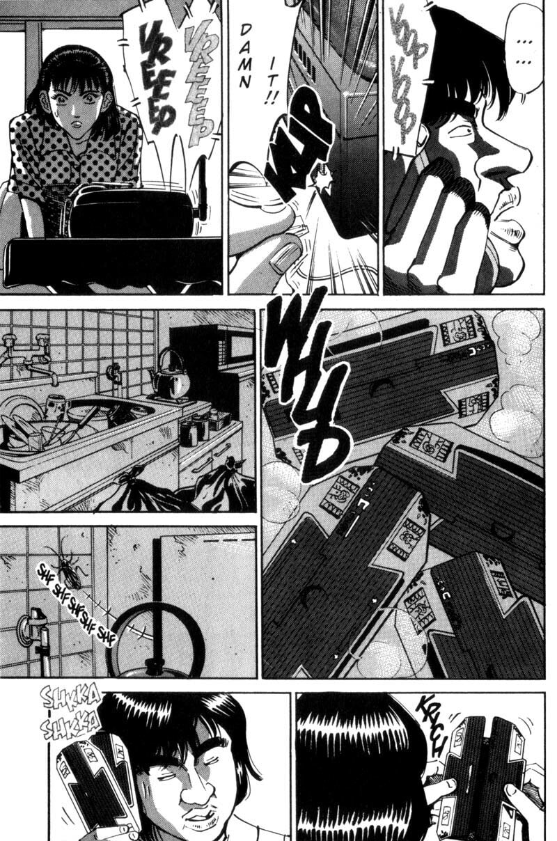Read Voyeurs, Inc. chapter 22 image 10 on Lezhin