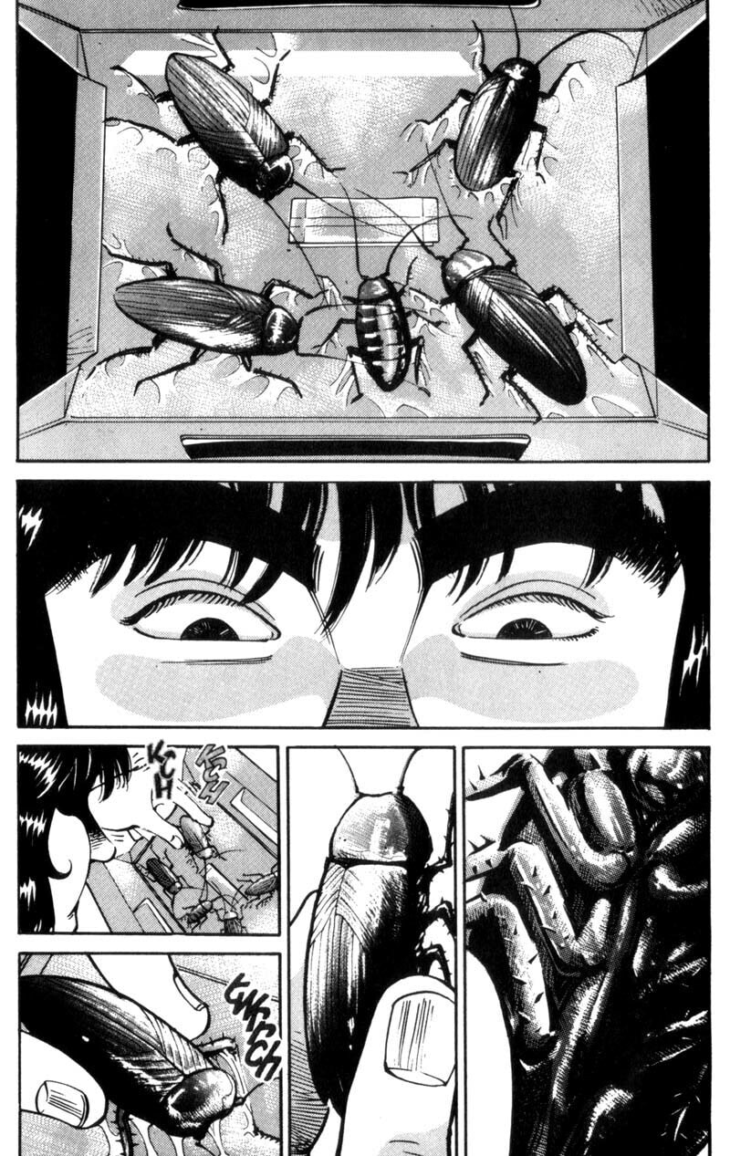 Read Voyeurs, Inc. chapter 22 image 11 on Lezhin