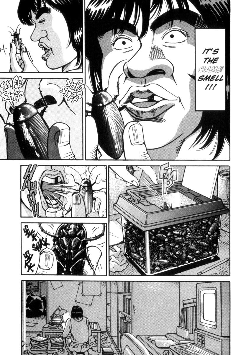 Read Voyeurs, Inc. chapter 22 image 12 on Lezhin