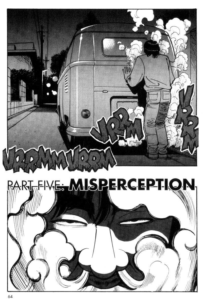 Read Voyeurs, Inc. chapter 22 image 2 on Lezhin