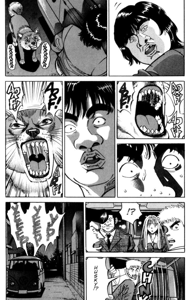 Read Voyeurs, Inc. chapter 22 image 3 on Lezhin