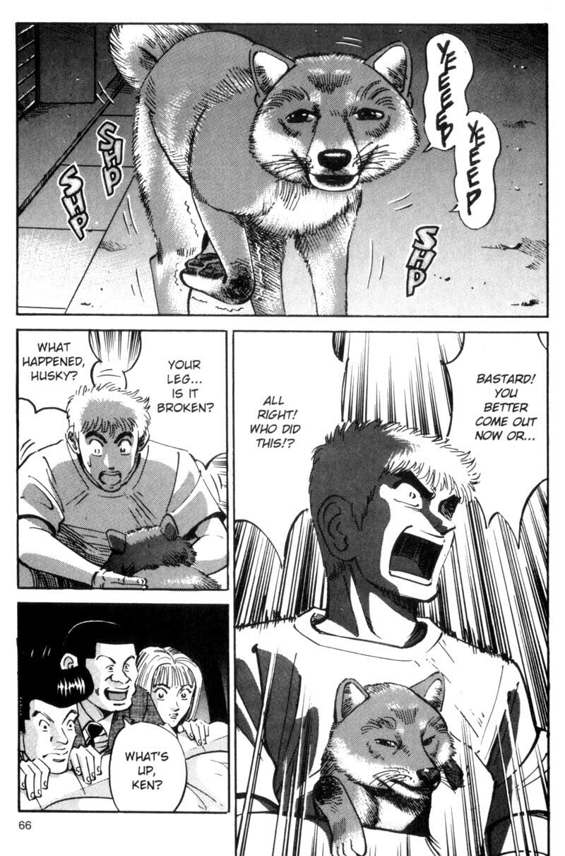 Read Voyeurs, Inc. chapter 22 image 4 on Lezhin