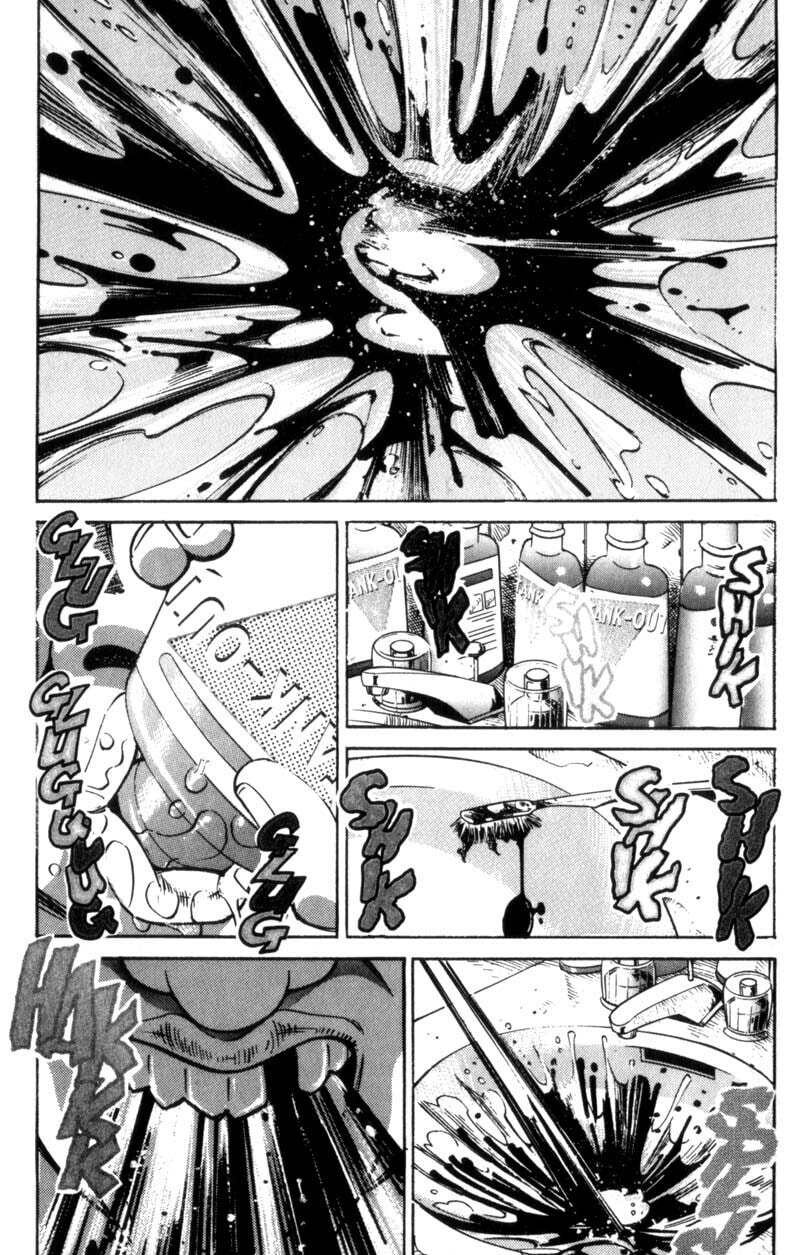 Read Voyeurs, Inc. chapter 22 image 6 on Lezhin
