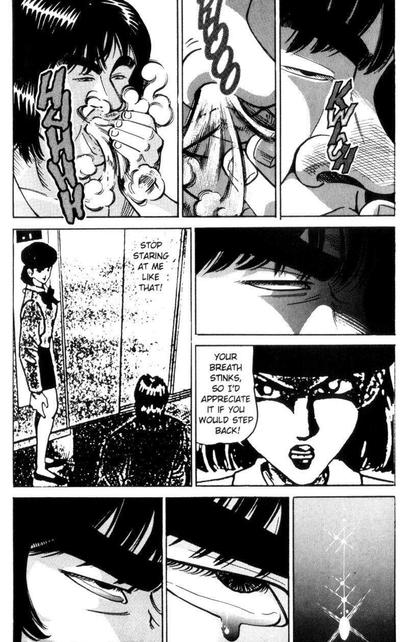 Read Voyeurs, Inc. chapter 22 image 7 on Lezhin