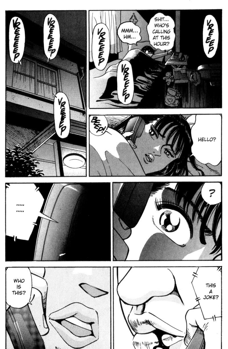 Read Voyeurs, Inc. chapter 22 image 8 on Lezhin