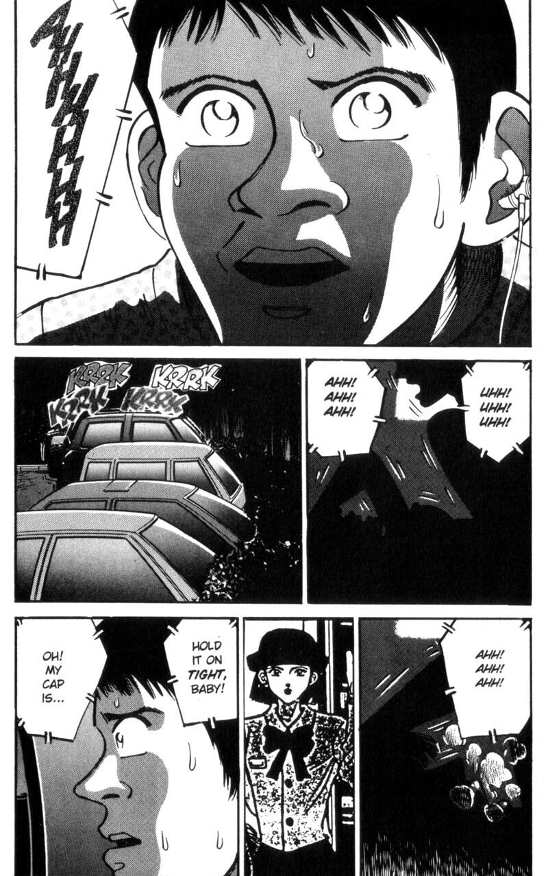 Read Voyeurs, Inc. chapter 23 image 18 on Lezhin