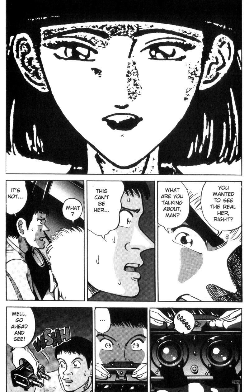 Read Voyeurs, Inc. chapter 23 image 19 on Lezhin