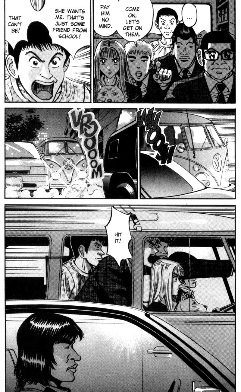Read Voyeurs, Inc. chapter 23 image 6 on Lezhin