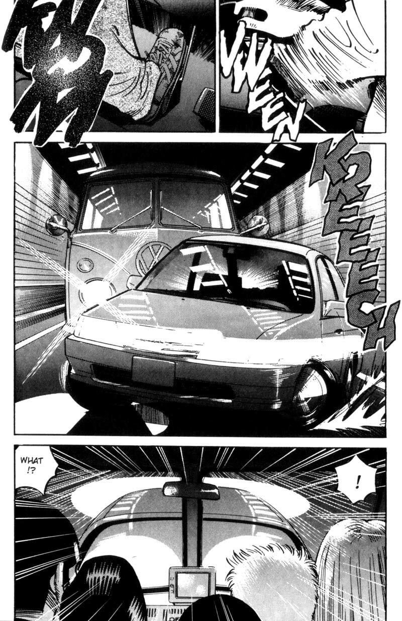 Read Voyeurs, Inc. chapter 23 image 9 on Lezhin