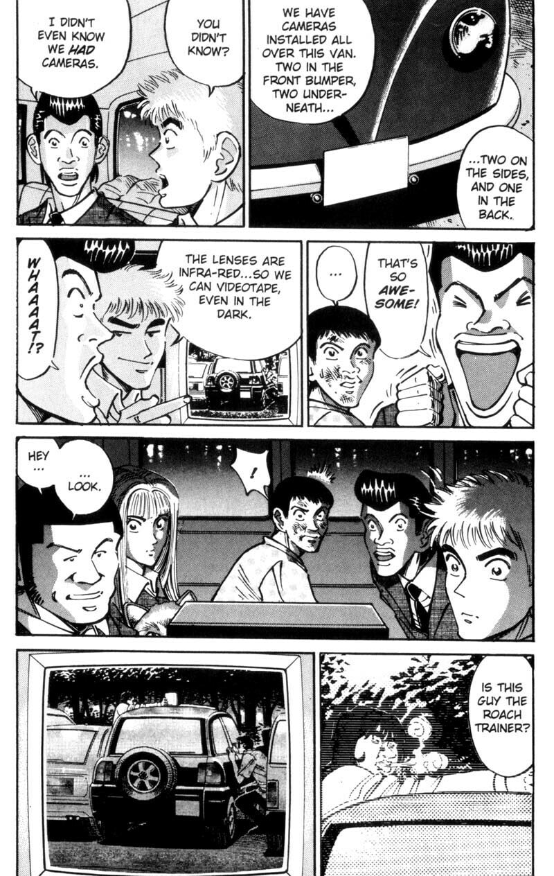 Read Voyeurs, Inc. chapter 24 image 12 on Lezhin