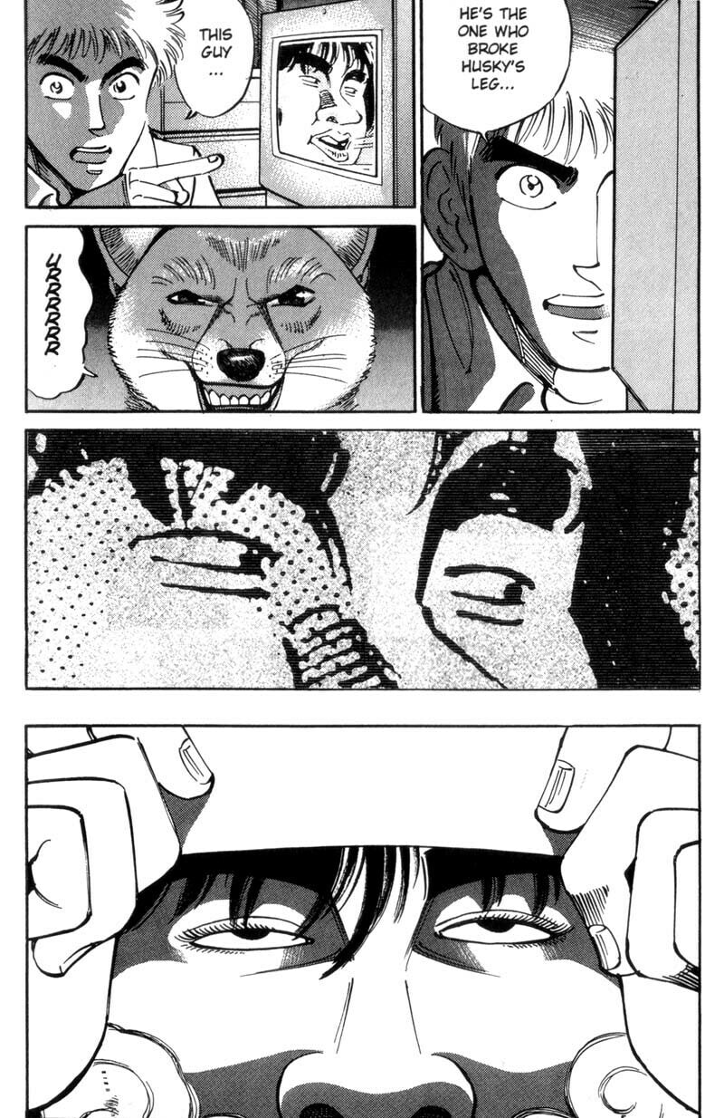 Read Voyeurs, Inc. chapter 24 image 15 on Lezhin