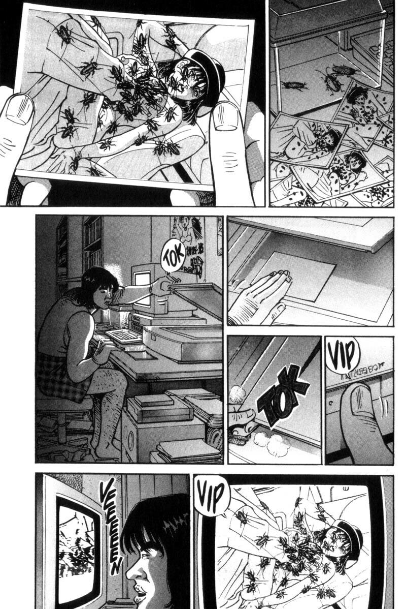 Read Voyeurs, Inc. chapter 24 image 16 on Lezhin