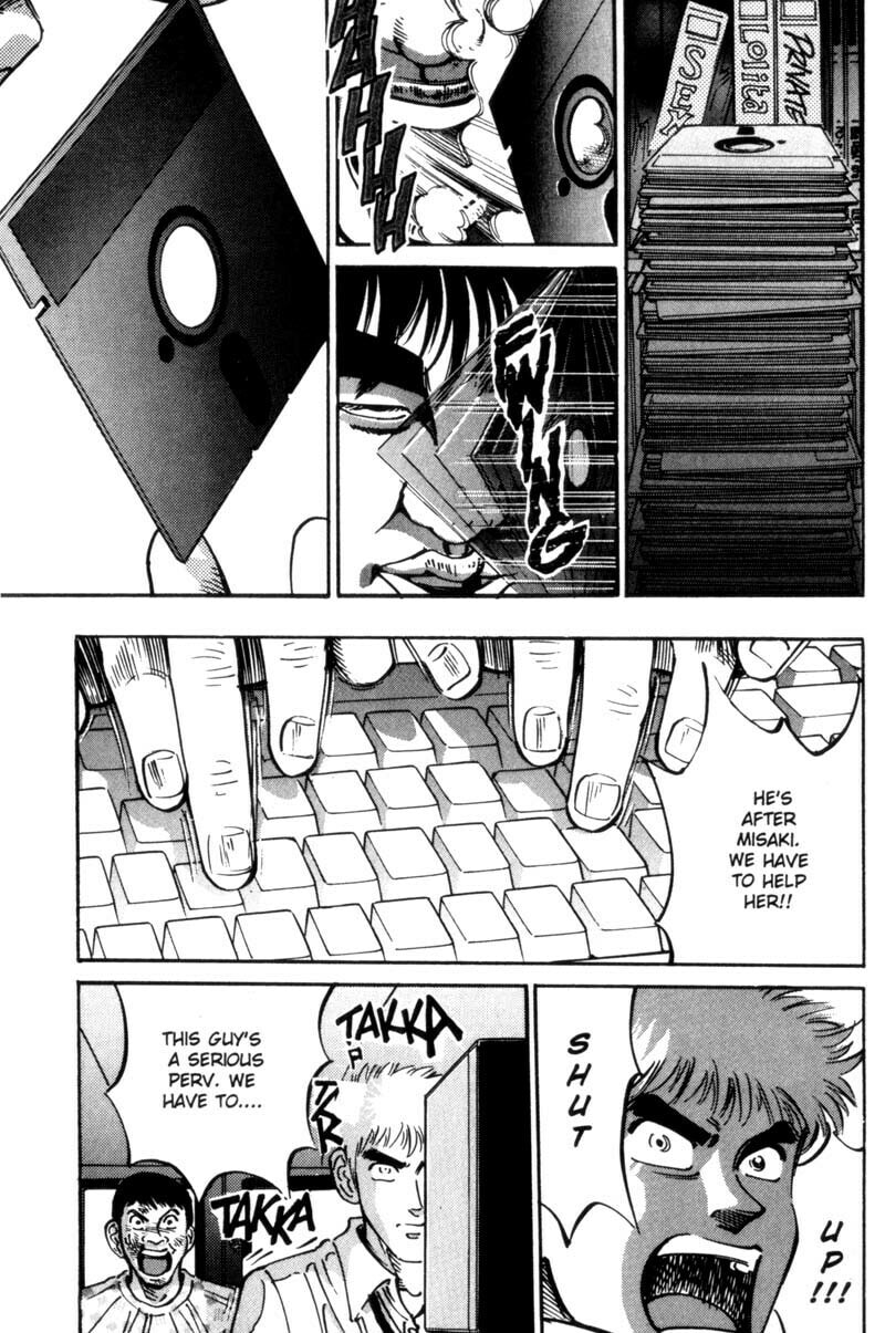 Read Voyeurs, Inc. chapter 24 image 18 on Lezhin