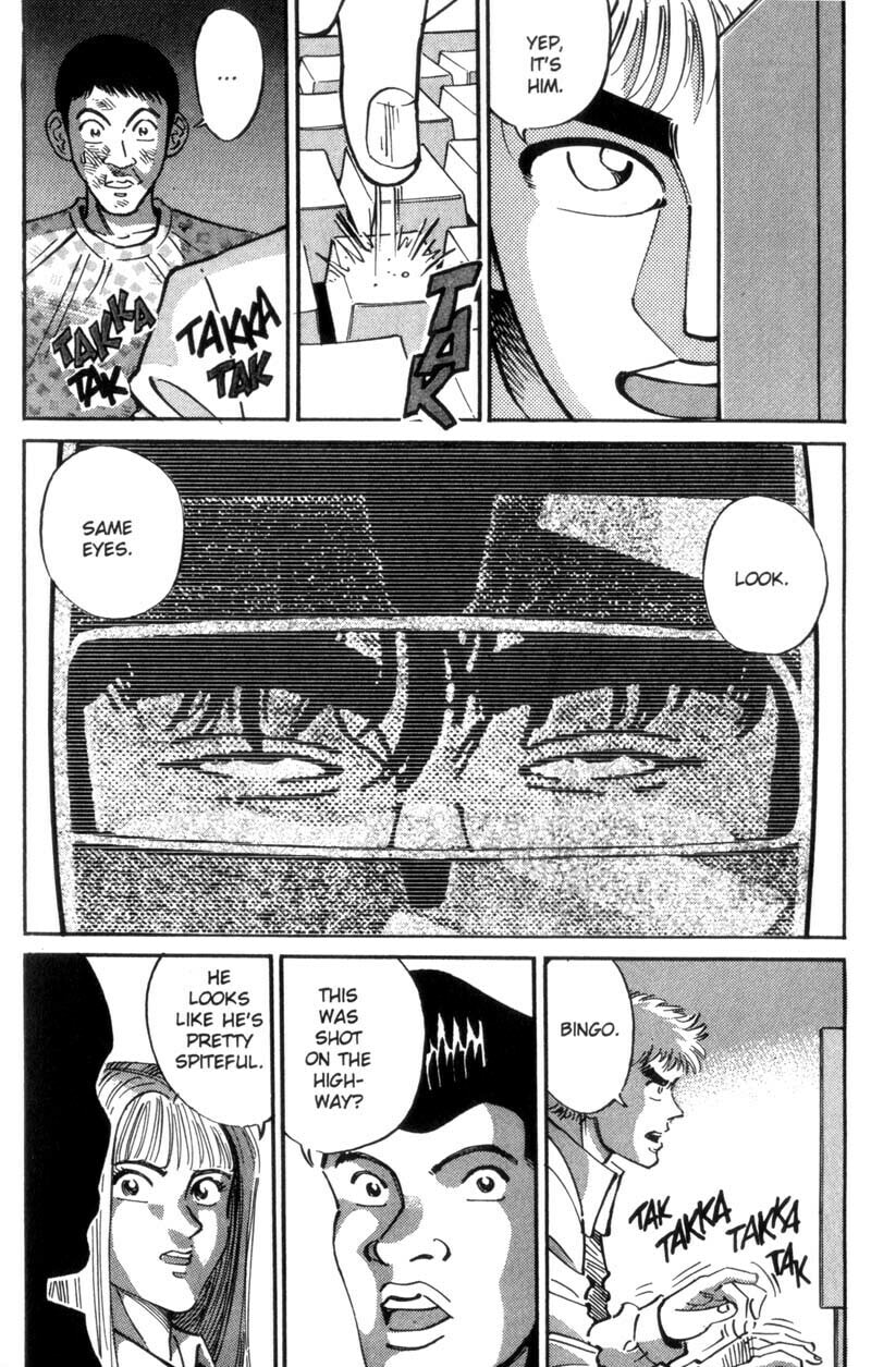 Read Voyeurs, Inc. chapter 24 image 19 on Lezhin