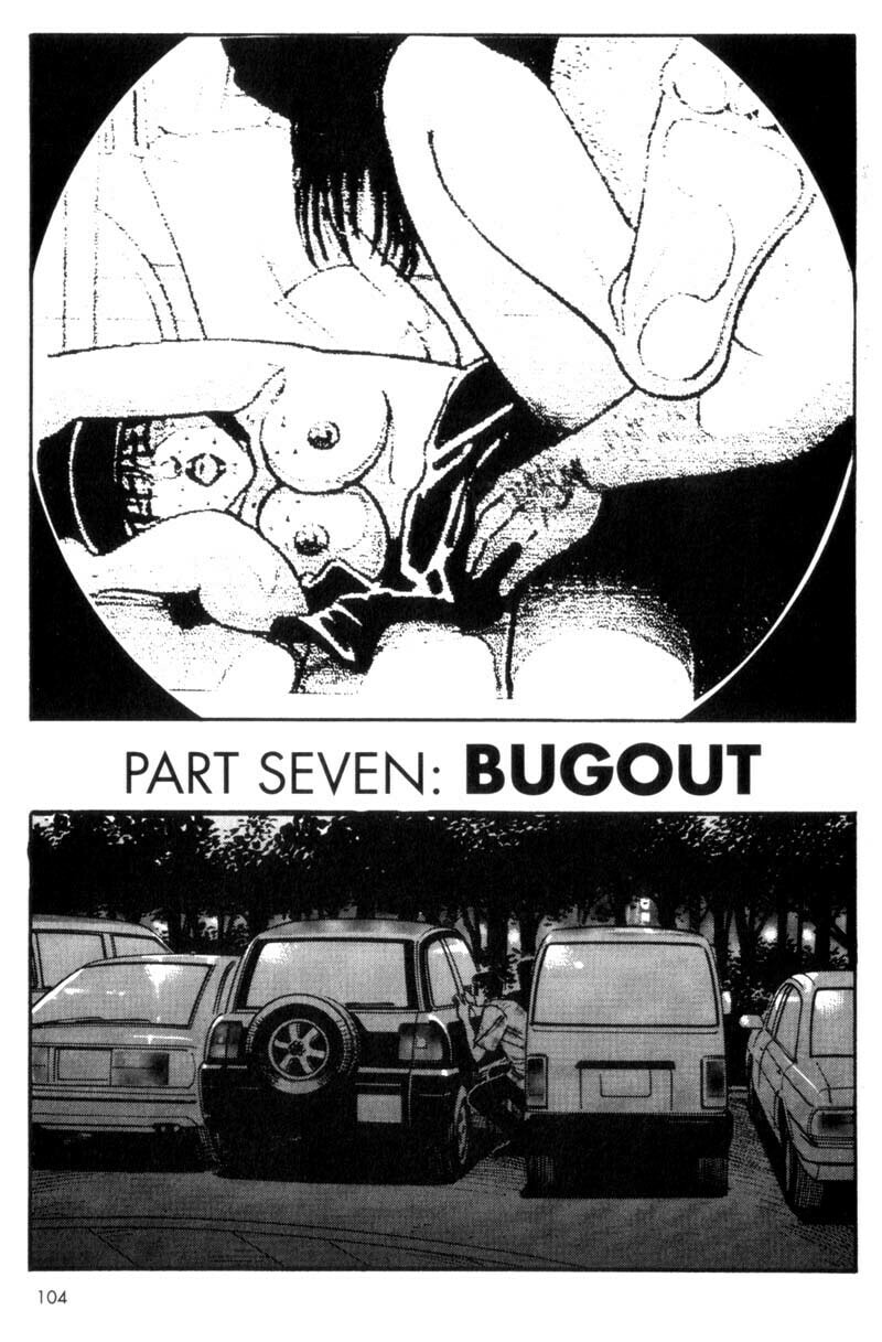 Read Voyeurs, Inc. chapter 24 image 2 on Lezhin