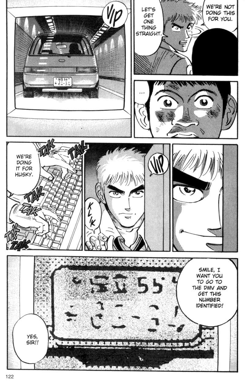 Read Voyeurs, Inc. chapter 24 image 20 on Lezhin