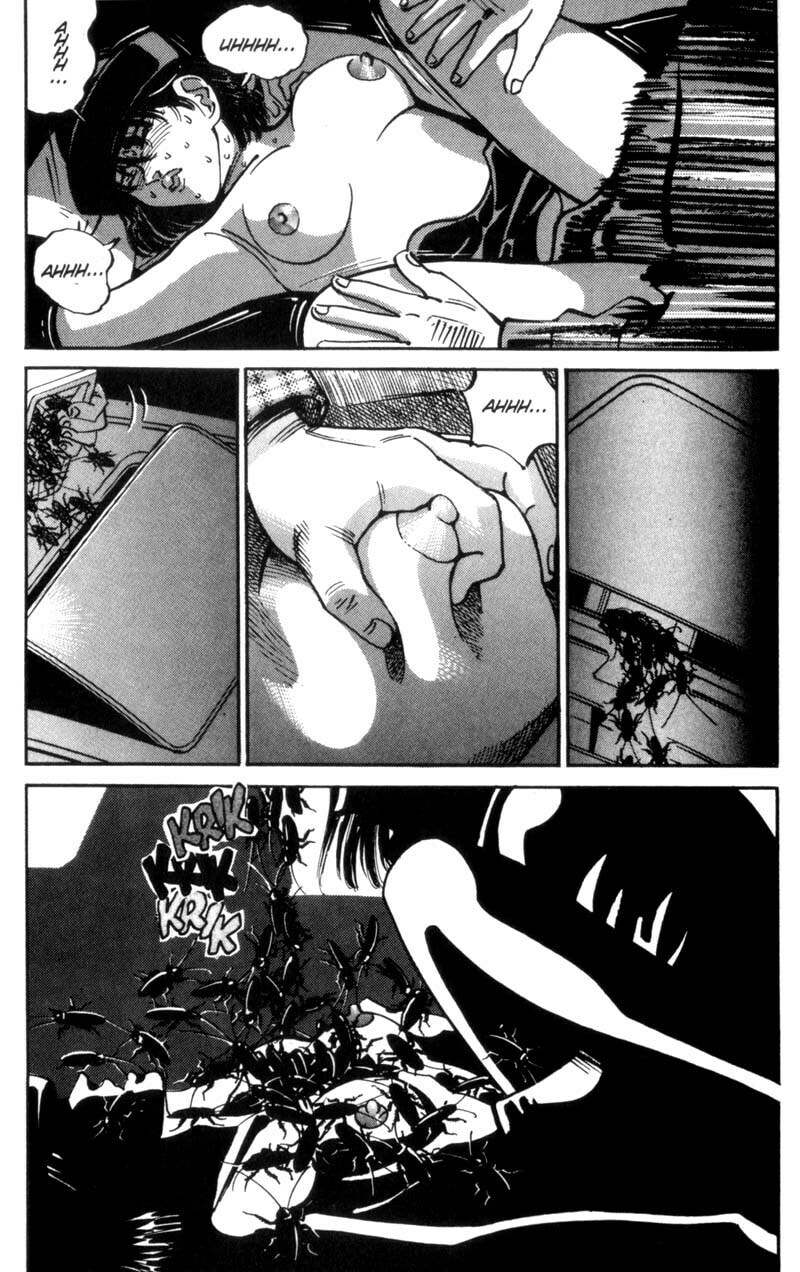 Read Voyeurs, Inc. chapter 24 image 4 on Lezhin