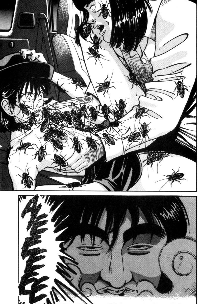 Read Voyeurs, Inc. chapter 24 image 6 on Lezhin