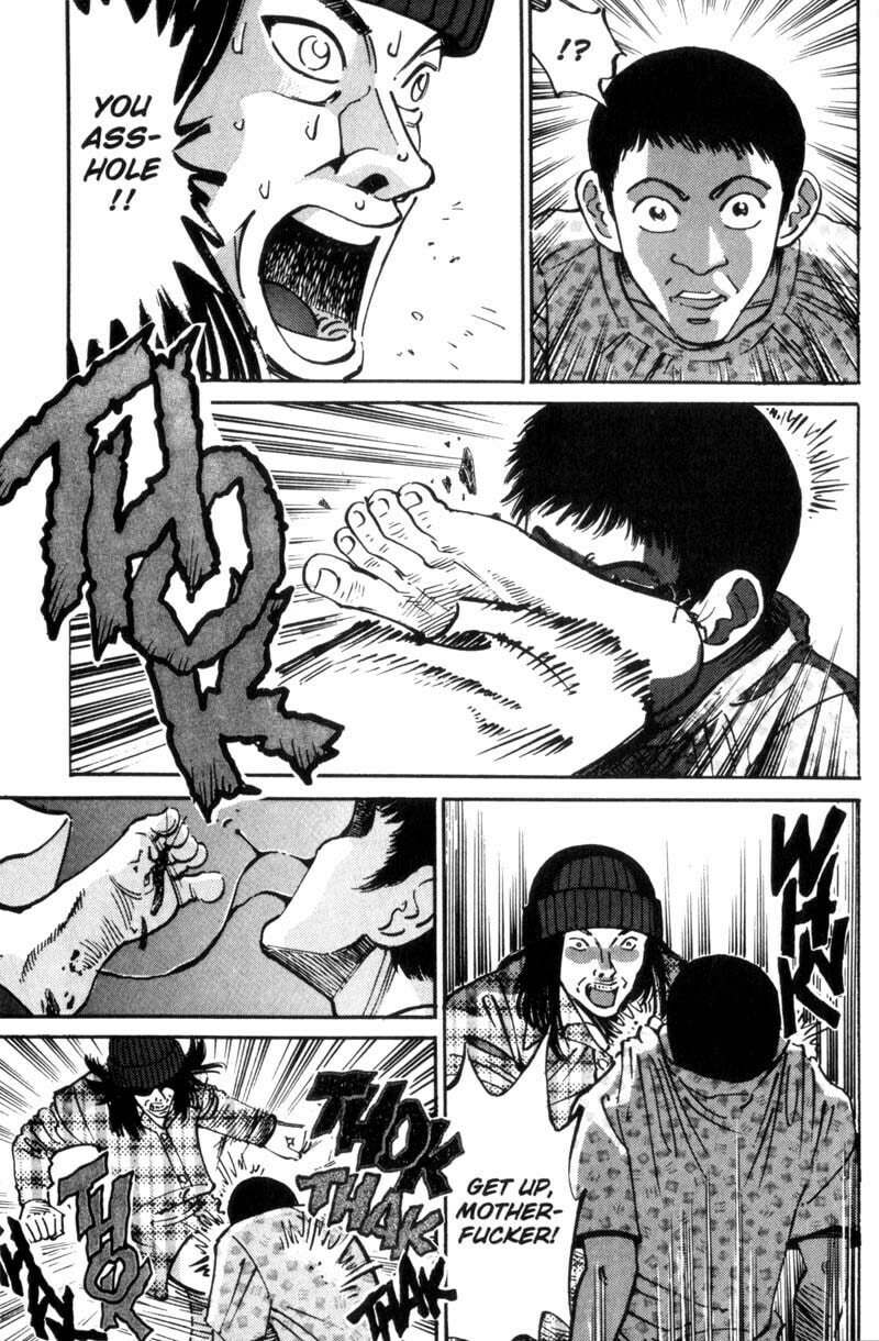 Read Voyeurs, Inc. chapter 24 image 8 on Lezhin