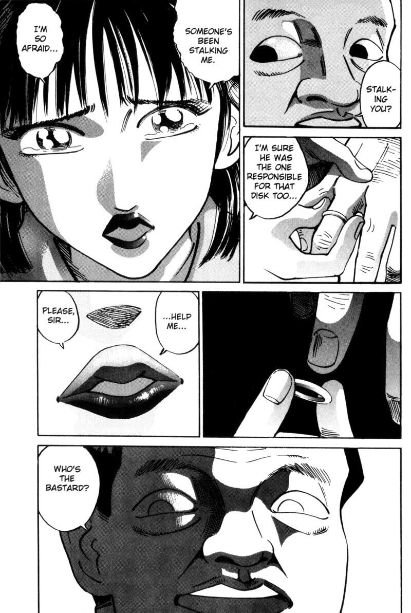 Read Voyeurs, Inc. chapter 25 image 12 on Lezhin