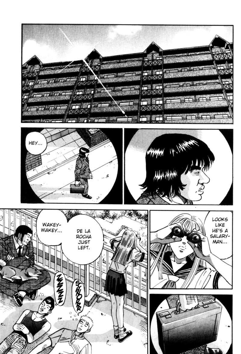 Read Voyeurs, Inc. chapter 26 image 10 on Lezhin