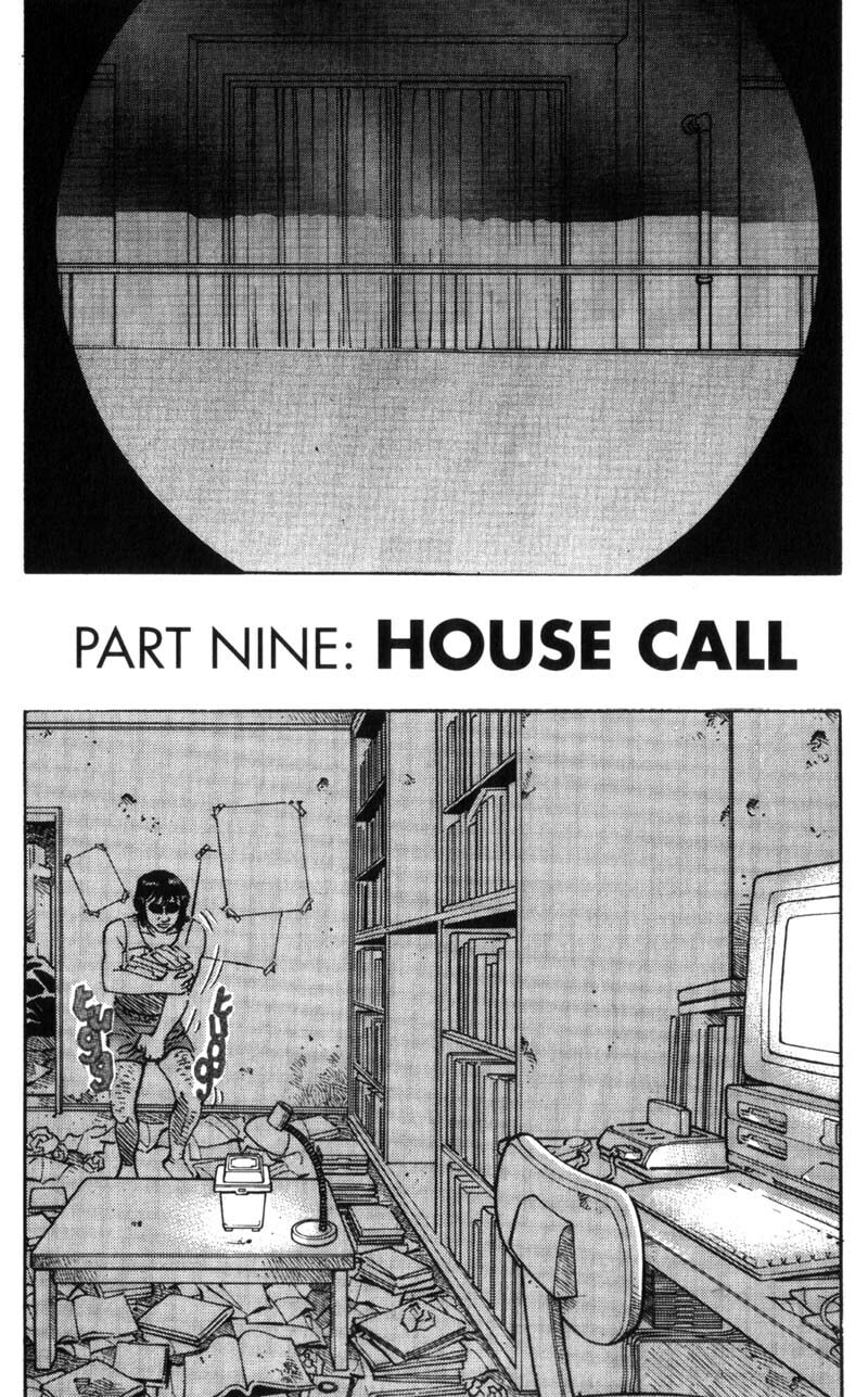 Read Voyeurs, Inc. chapter 26 image 2 on Lezhin