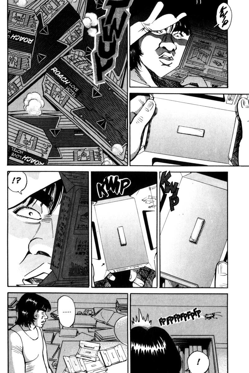Read Voyeurs, Inc. chapter 26 image 3 on Lezhin
