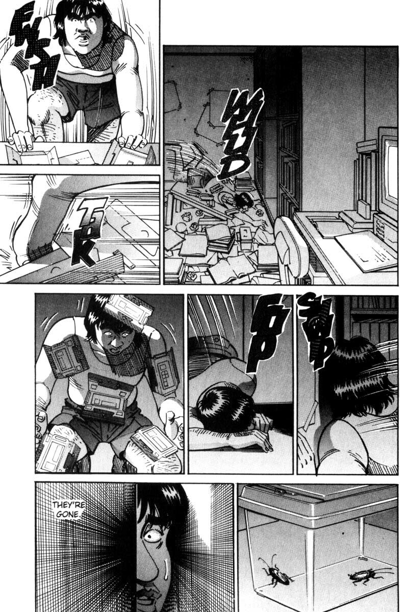 Read Voyeurs, Inc. chapter 26 image 4 on Lezhin