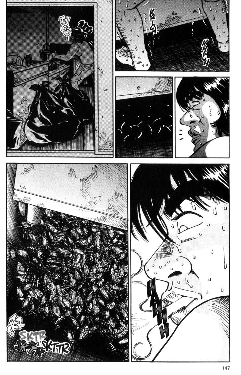 Read Voyeurs, Inc. chapter 26 image 5 on Lezhin