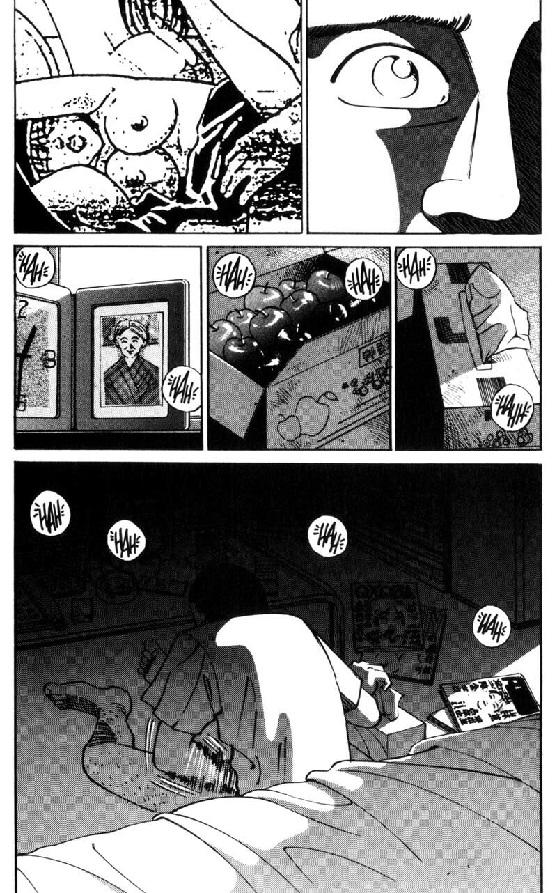 Read Voyeurs, Inc. chapter 26 image 9 on Lezhin