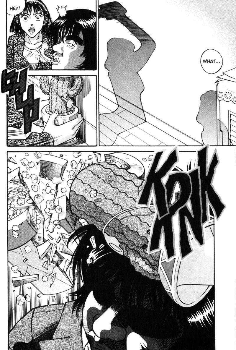 Read Voyeurs, Inc. chapter 27 image 17 on Lezhin