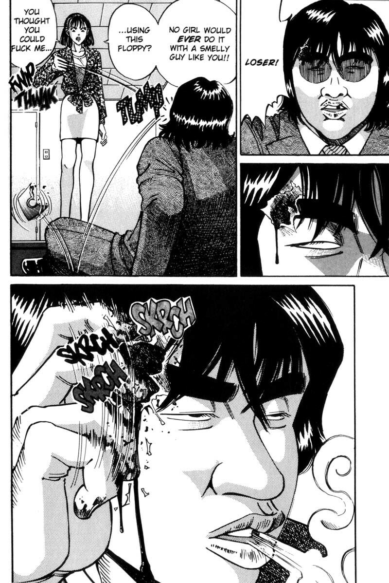 Read Voyeurs, Inc. chapter 27 image 19 on Lezhin