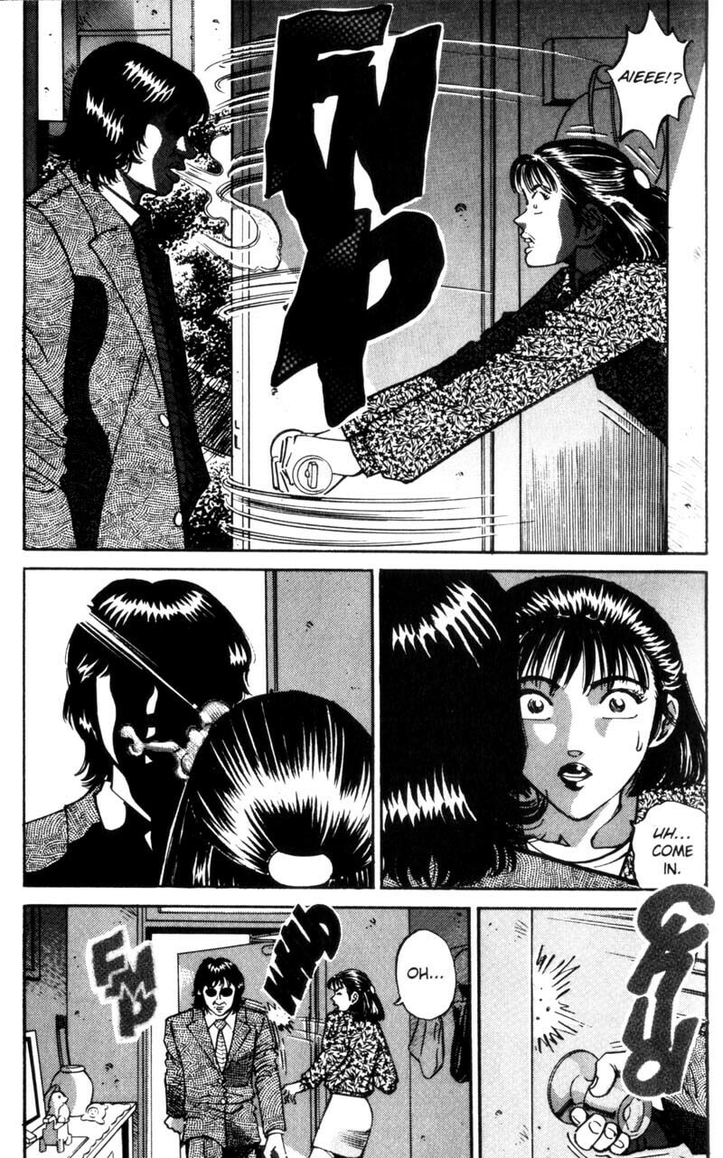 Read Voyeurs, Inc. chapter 27 image 6 on Lezhin