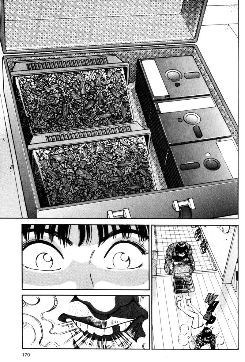 Read Voyeurs, Inc. chapter 27 image 8 on Lezhin