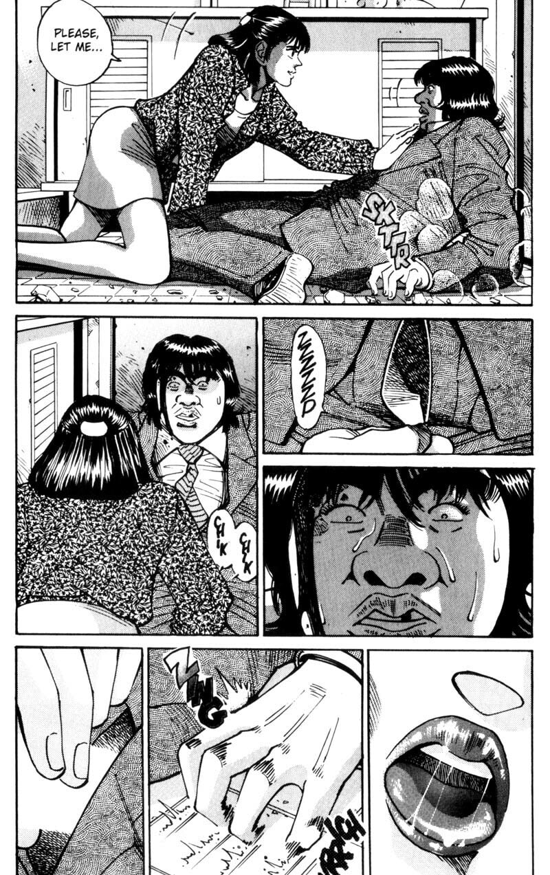 Read Voyeurs, Inc. chapter 28 image 15 on Lezhin