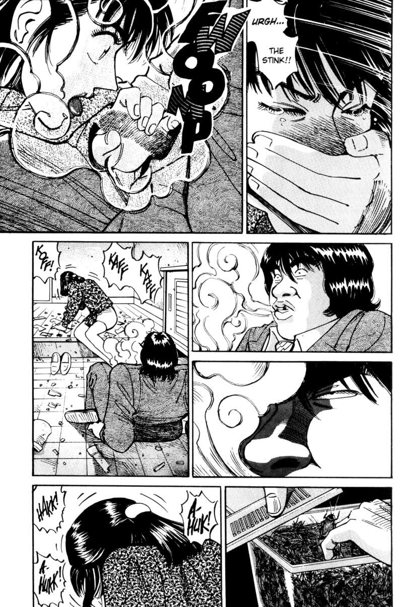 Read Voyeurs, Inc. chapter 28 image 16 on Lezhin