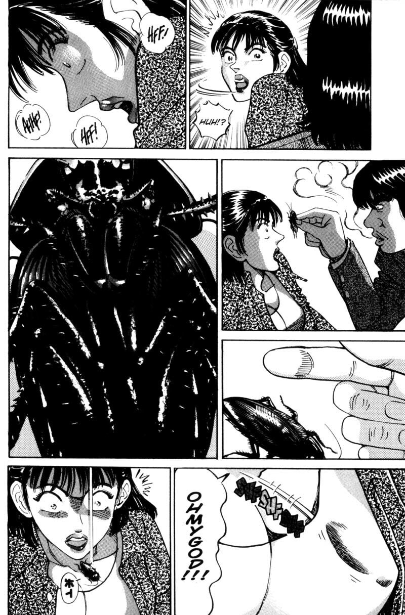 Read Voyeurs, Inc. chapter 28 image 17 on Lezhin