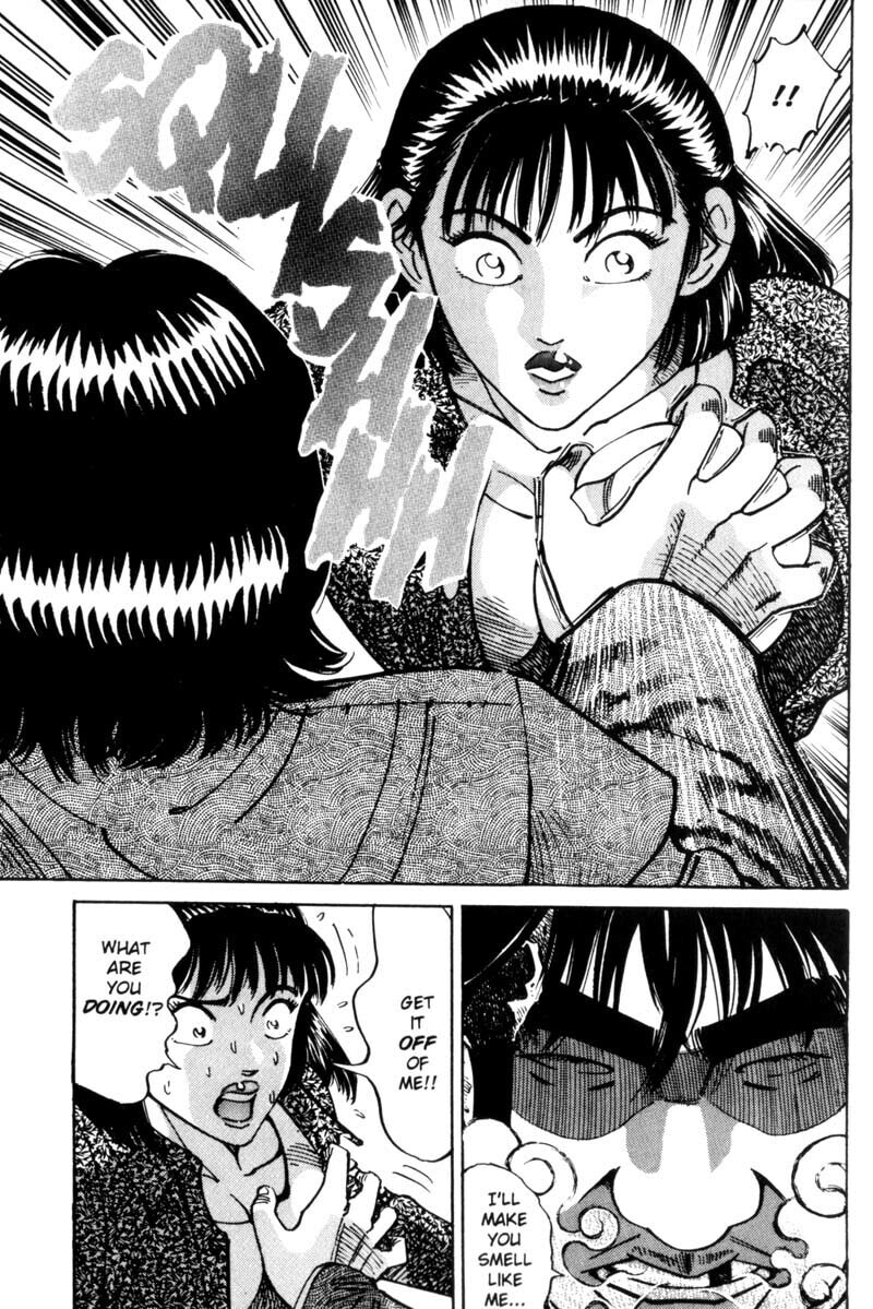 Read Voyeurs, Inc. chapter 28 image 18 on Lezhin