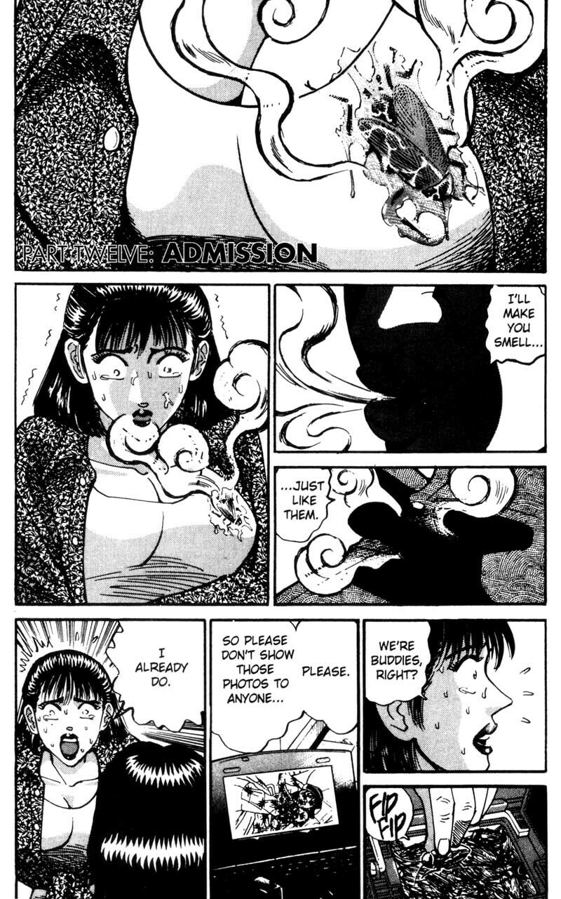 Read Voyeurs, Inc. chapter 29 image 1 on Lezhin