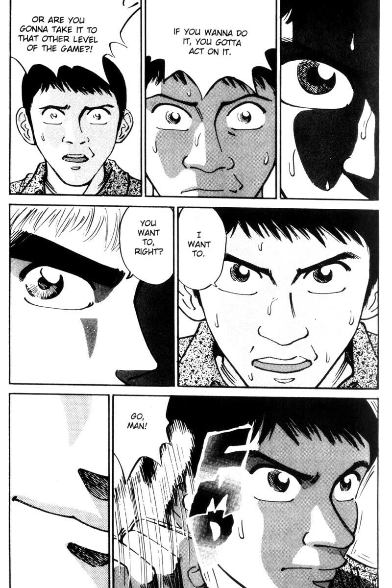 Read Voyeurs, Inc. chapter 29 image 12 on Lezhin