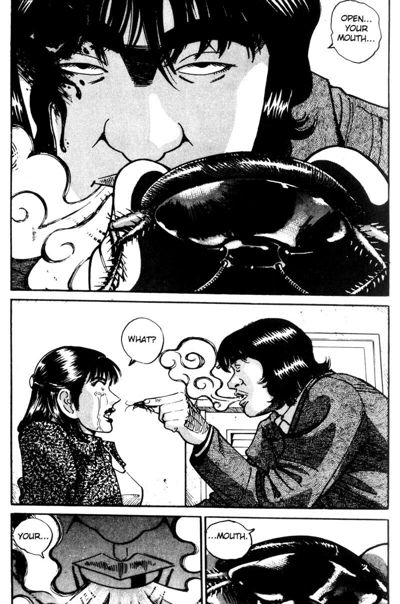 Read Voyeurs, Inc. chapter 29 image 14 on Lezhin