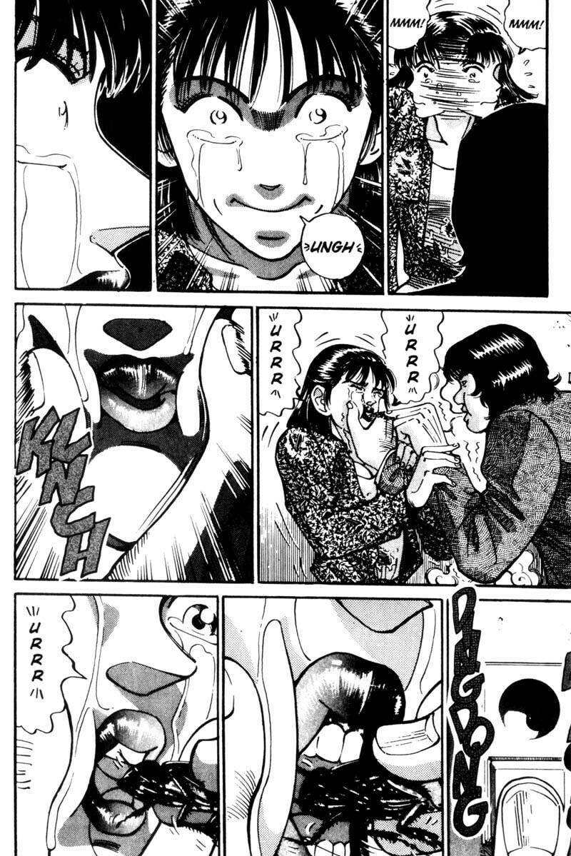 Read Voyeurs, Inc. chapter 29 image 15 on Lezhin